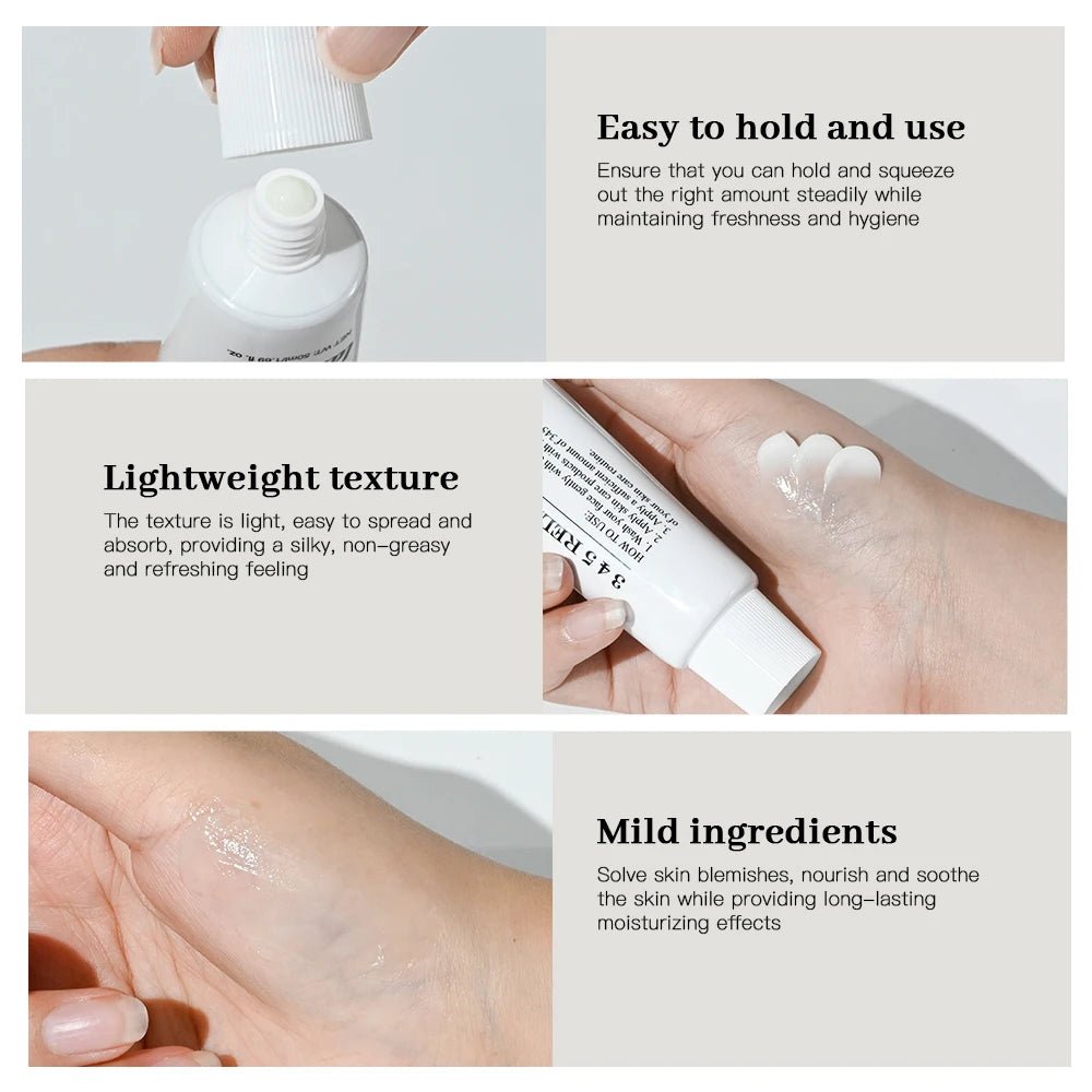 345 Relief Cream - Ultimate Skin Nourishment & Care - 4USelects