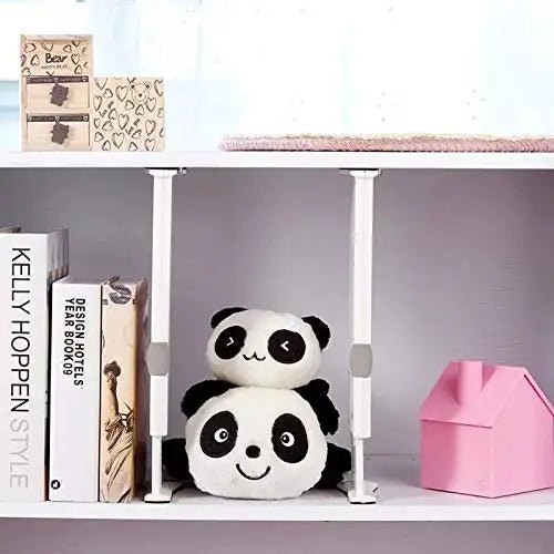 Adjustable Drawer Dividers - Organize Effortlessly - 4USelects