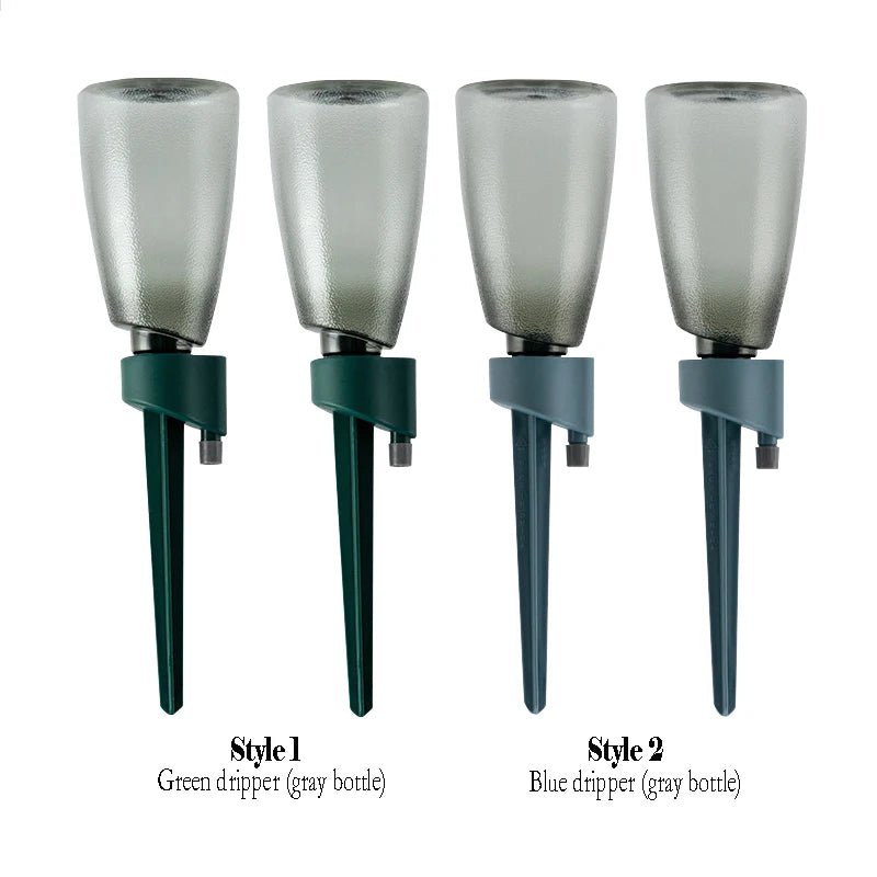 Automatic Plant Watering Drip Irrigation Kit - 4USelects