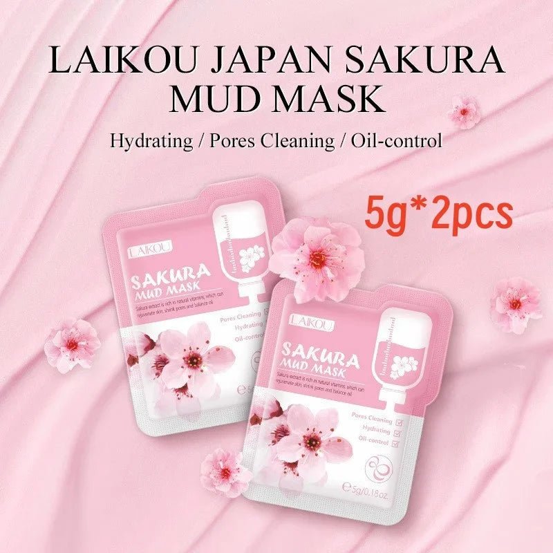 Bio Collagen Face Mask Anti - Aging & Brightening - 4USelects