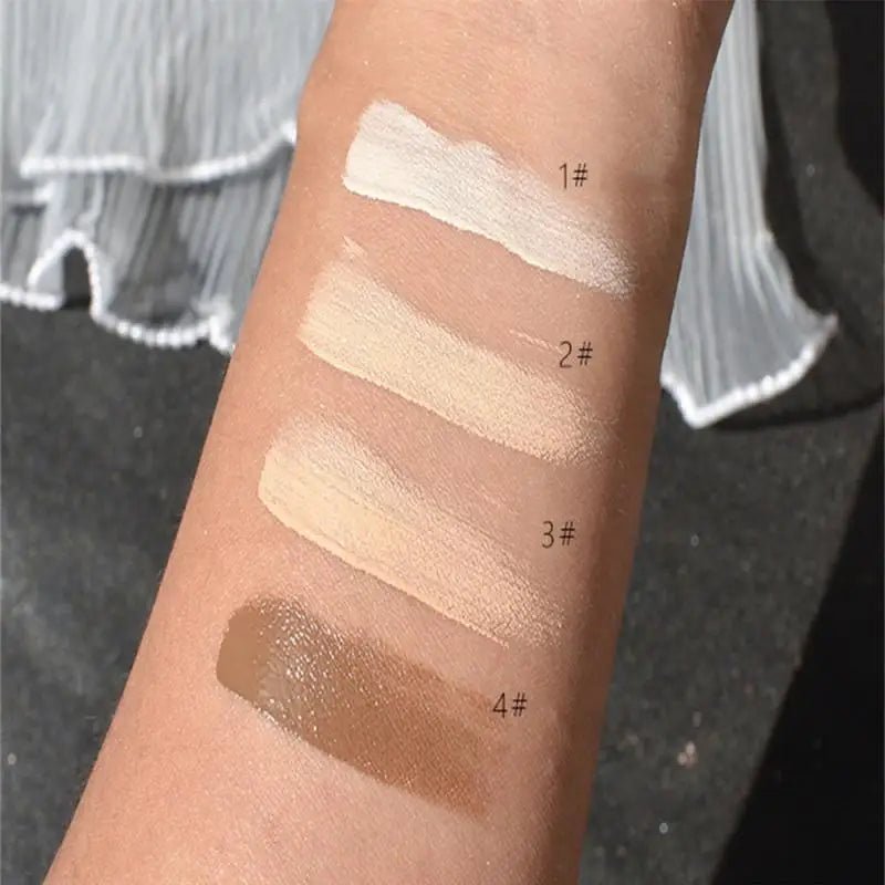 Long - Lasting Moisturizing Concealer Stick - 4USelects