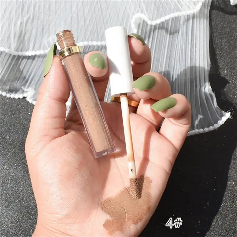 Long - Lasting Moisturizing Concealer Stick - 4USelects