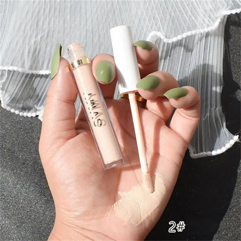 Long - Lasting Moisturizing Concealer Stick - 4USelects