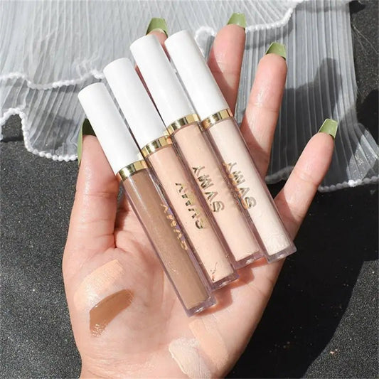 Long - Lasting Moisturizing Concealer Stick - 4USelects