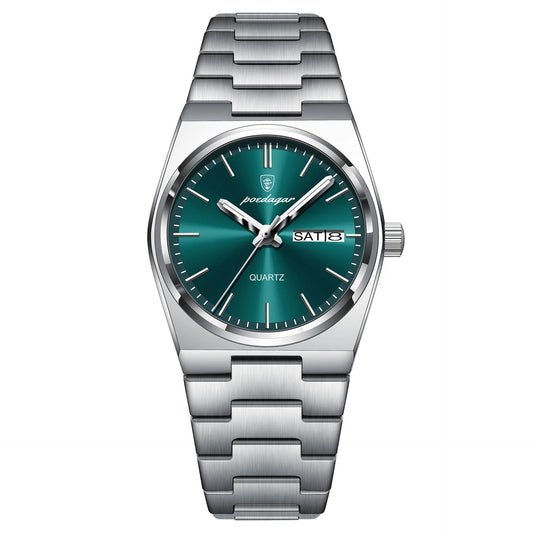 Luxury Quartz Business Watch - 4USelects