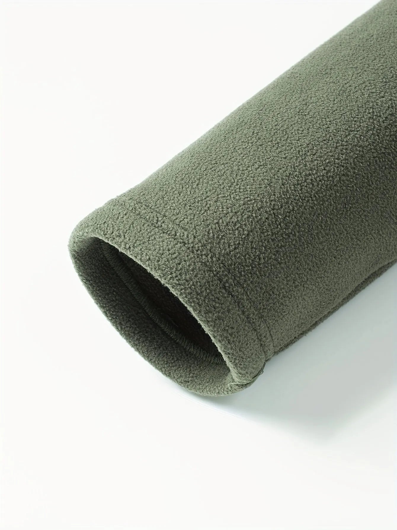 Men's Half - Zip Outdoor Fleece Sweatshirt – Warm & Lightweight - 4USelects