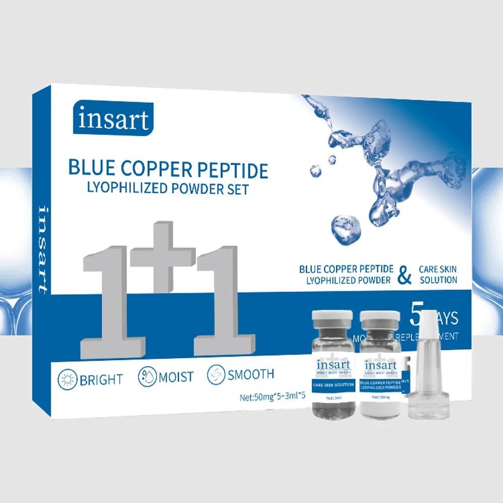 Niacinamide Oligopeptide Face Serum - Brightening & Moisturizing - 4USelects