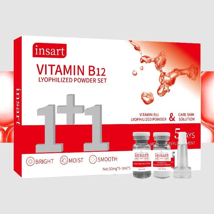 Niacinamide Oligopeptide Face Serum - Brightening & Moisturizing - 4USelects