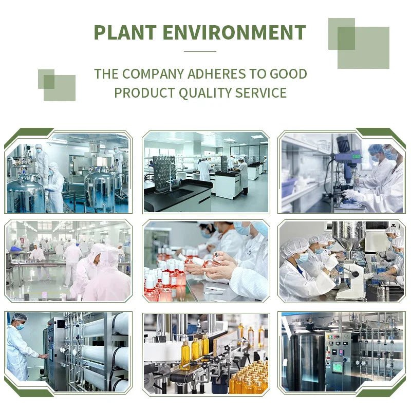 Radiant Glow Anti - Acne Face Serum with Salicylic Acid - 4USelects