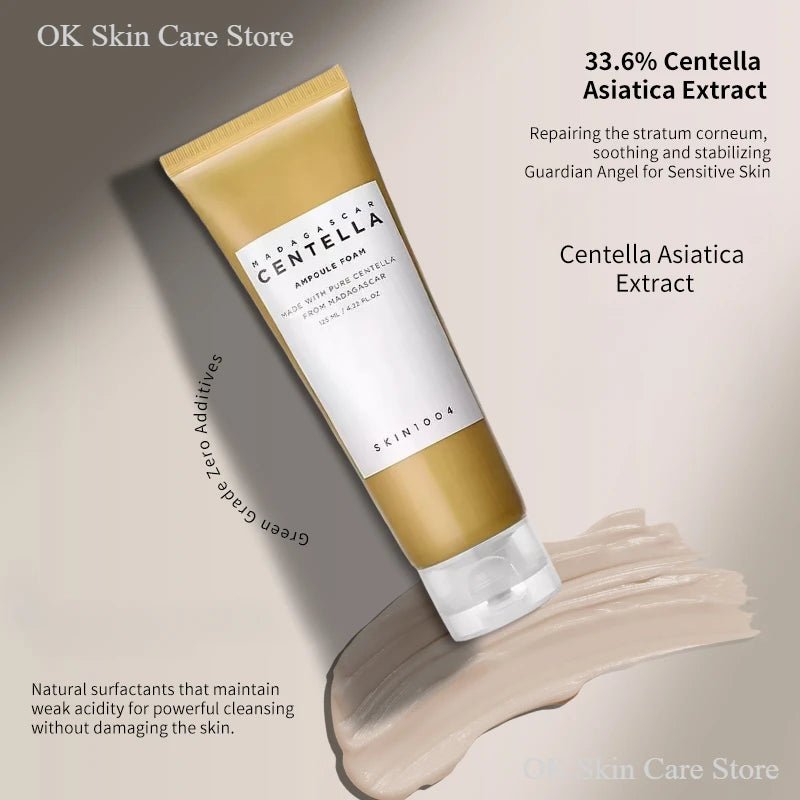 Skin1004 Centella Skincare Kit - Complete Facial Care - 4USelects