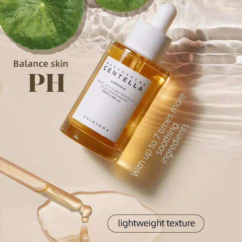 Skin1004 Centella Skincare Kit - Complete Facial Care - 4USelects