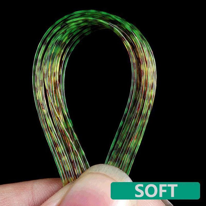 Super Strong Nylon Fishing Line 500M - Sea & Freshwater - 4USelects