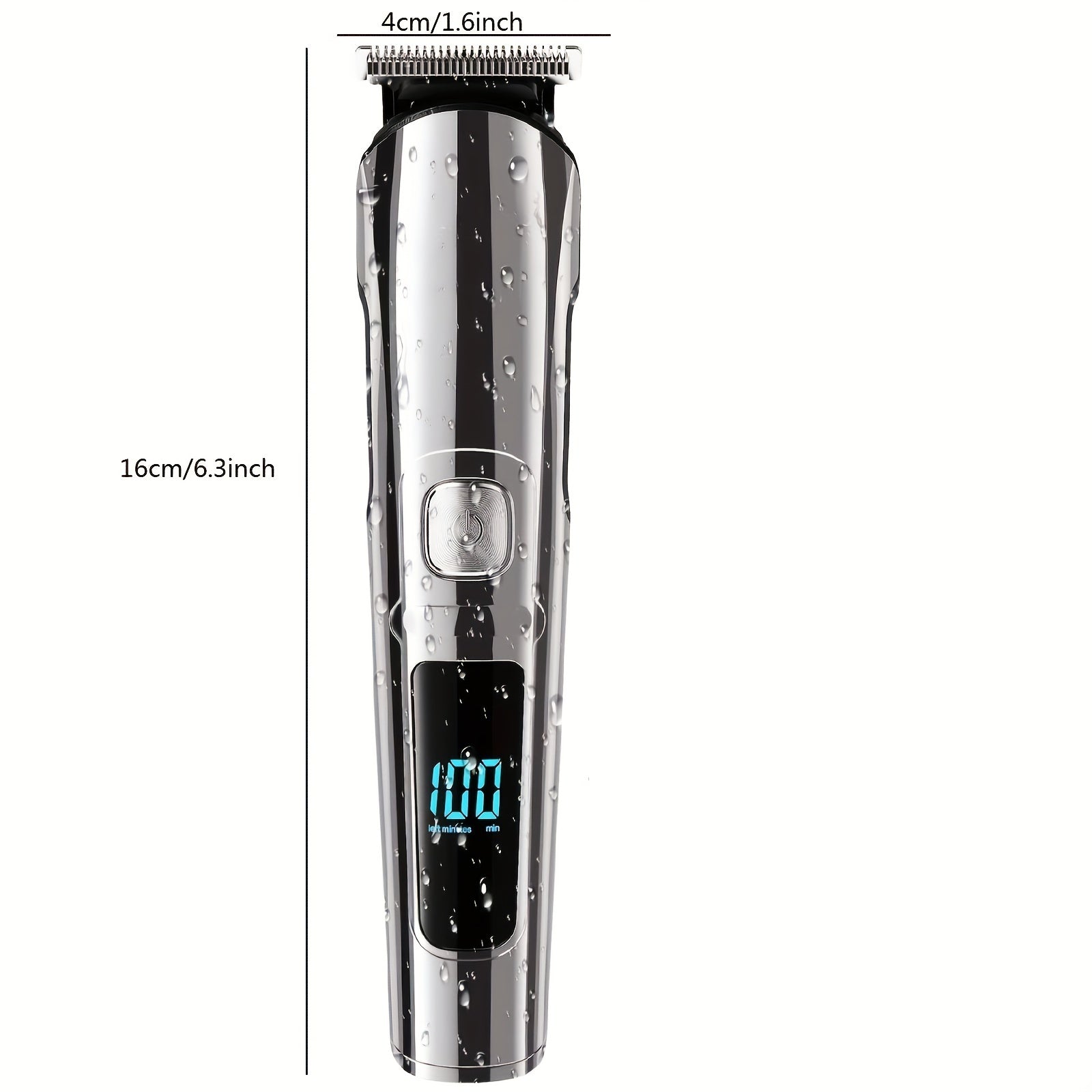 TrimControl Multi - Function Grooming Station - 4USelects