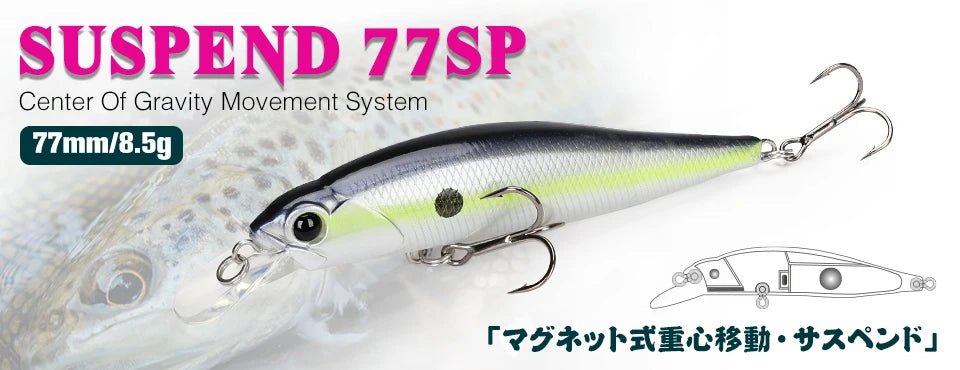 TSURINOYA HAWK Shallow Spool Spinning Reel 7kg Drag - 4USelects