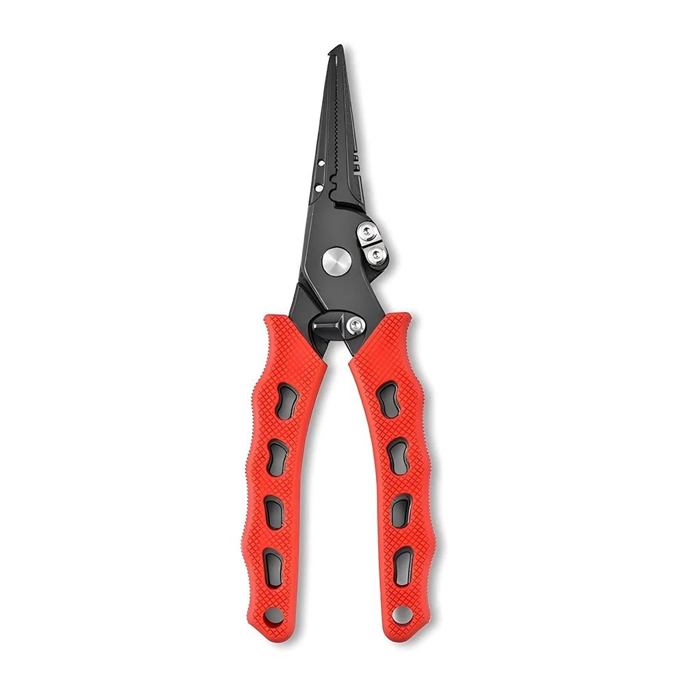 Ultimate Multifunctional Fishing Pliers Set - 4USelects