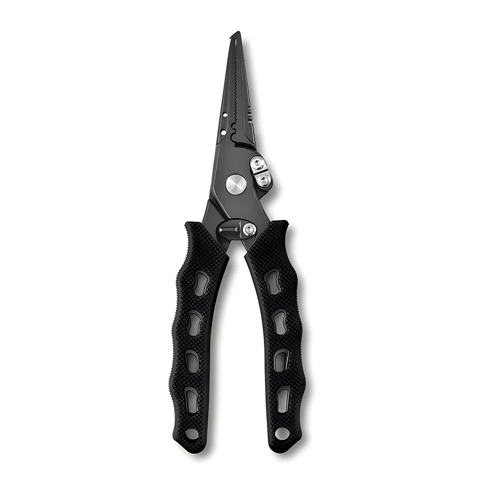 Ultimate Multifunctional Fishing Pliers Set - 4USelects