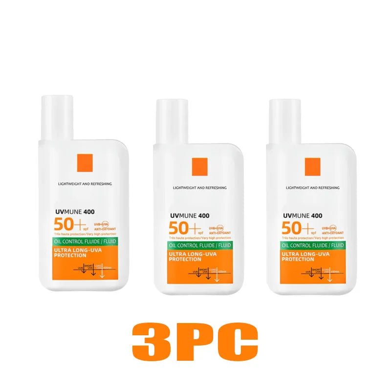 Ultimate SPF 50+ Lightweight Sunscreen Lotion - 4USelects