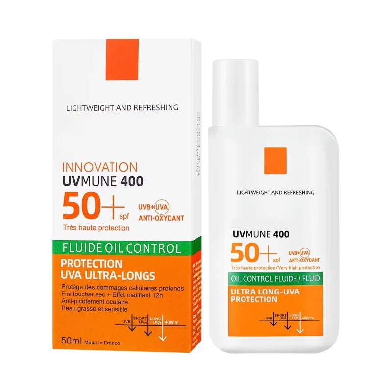 Ultimate SPF 50+ Lightweight Sunscreen Lotion - 4USelects