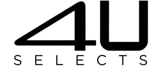 4u Selects Logo