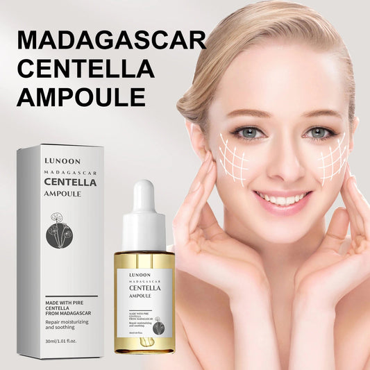 7 Seconds Repair Centella Asiatica Serum - Hydrate & Soothe - 4USelects
