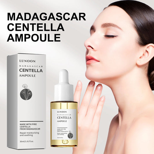 7 Seconds Repair Centella Asiatica Serum - Hydrate & Soothe - 4USelects