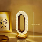 Adjustable USB Desk Lamp Set of 2 - Warm LED Glow - 4USelects