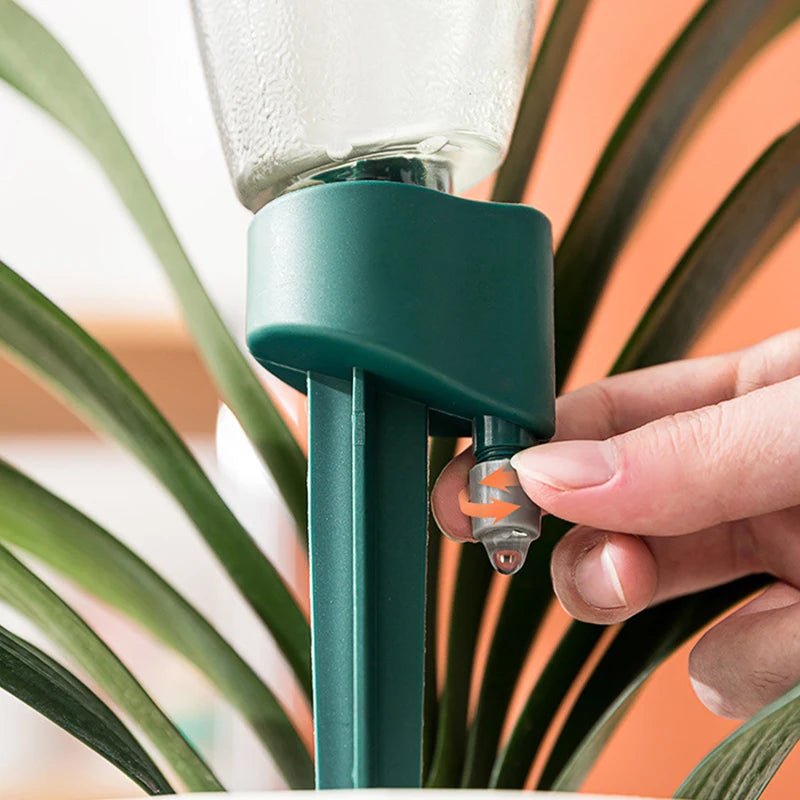 Automatic Plant Watering Drip Irrigation Kit - 4USelects