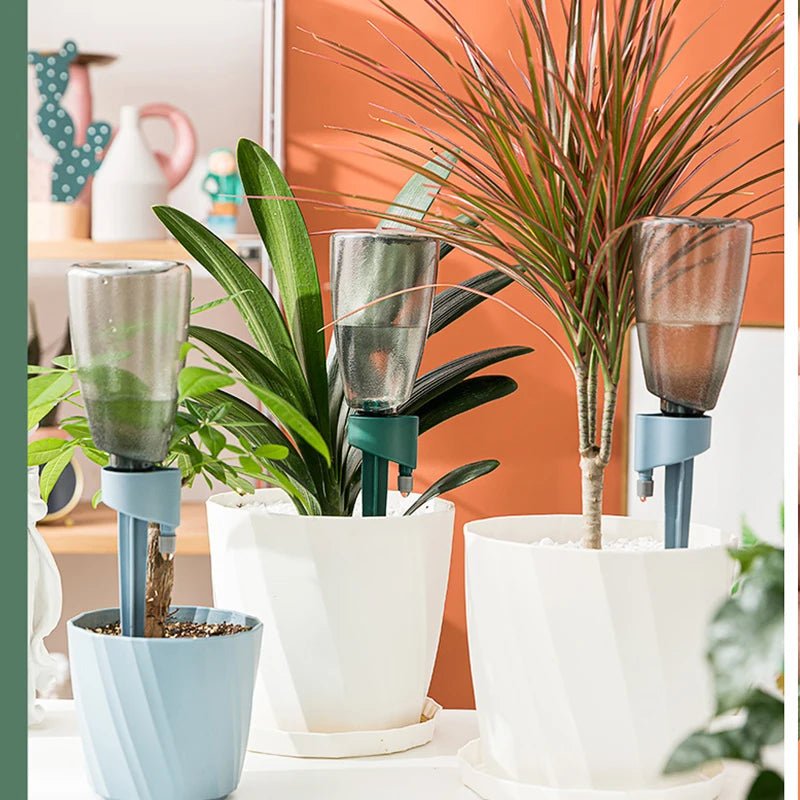 Automatic Plant Watering Drip Irrigation Kit - 4USelects