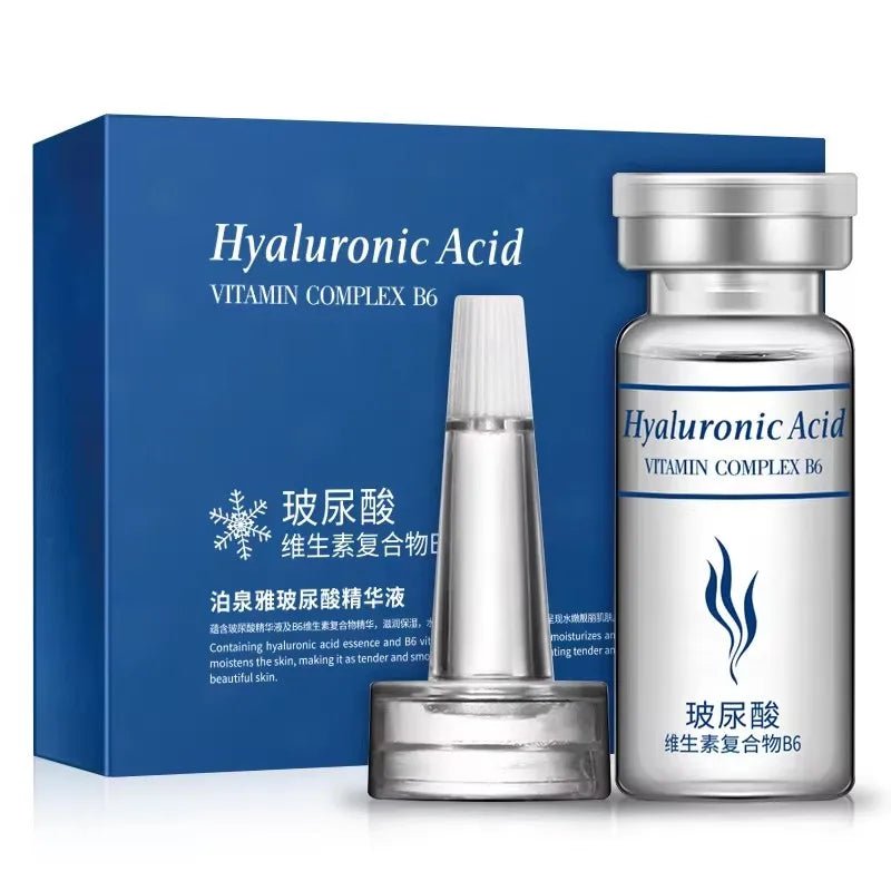 BIOAQUA Hyaluronic Acid Serum - Ultimate Hydration Set - 4USelects