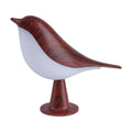 Bird LED Night Light – Touch Rechargeable Desk Lamp - 4USelects