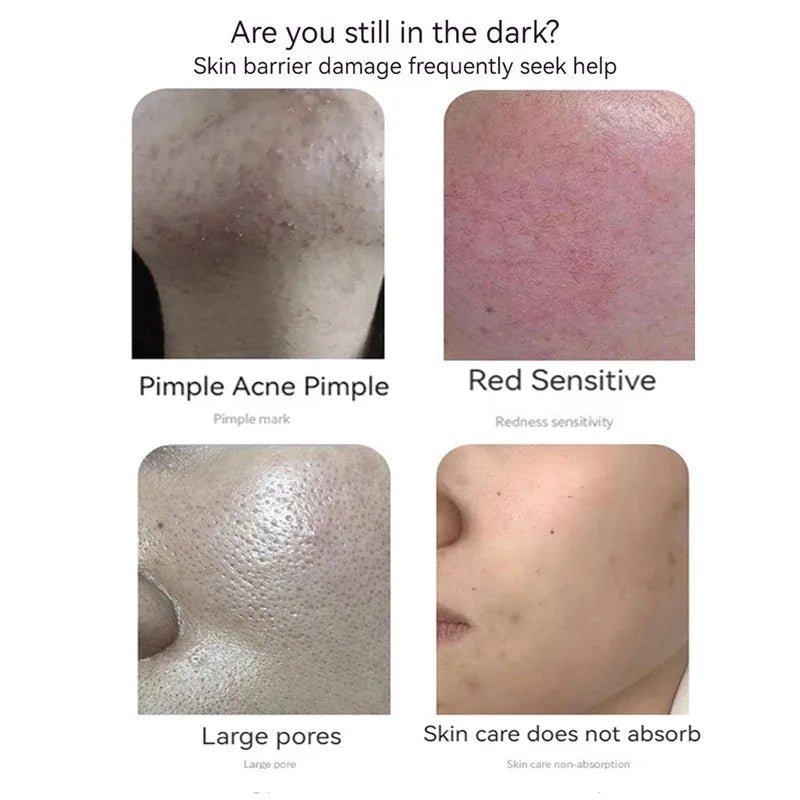 Blue Copper Peptide Anti - Aging Serum Set - 20pcs - 4USelects