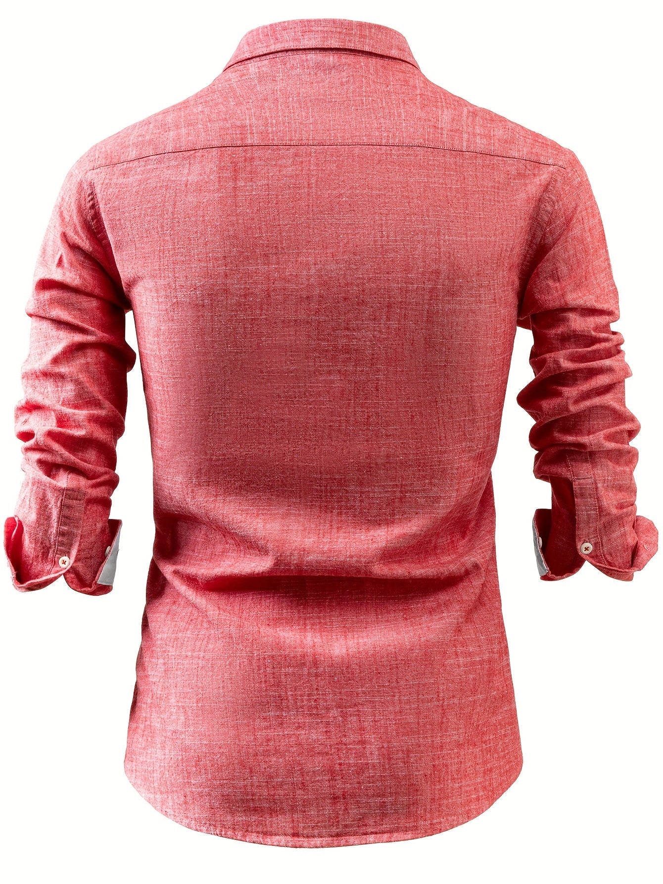 Breathable Linen Vintage Shirt (LIQUIDATION) - 4USelects