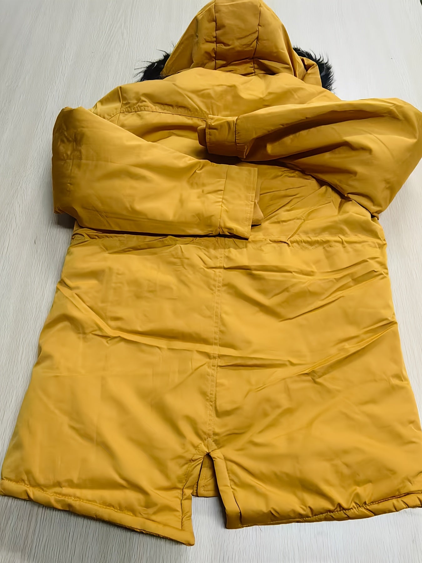 City Chill: Men’s Thickened Casual Outdoor Jacket - 4USelects