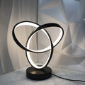 Eye Care LED Desk Lamp - 3 - Color USB Reading Light - 4USelects