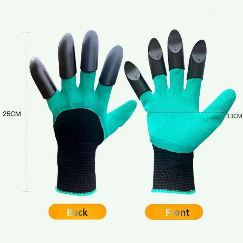 Garden Claw Gloves - Digging Made Easy - 4USelects