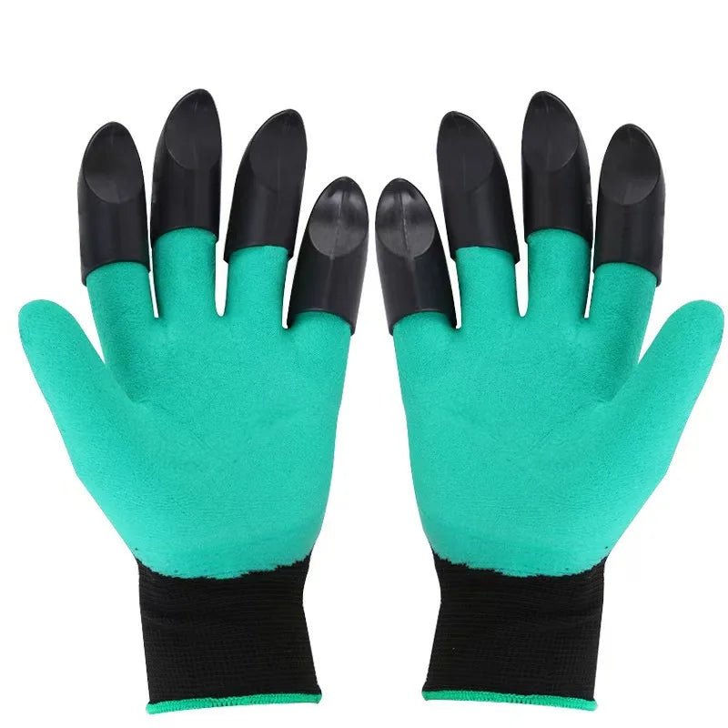 Garden Claw Gloves - Digging Made Easy - 4USelects