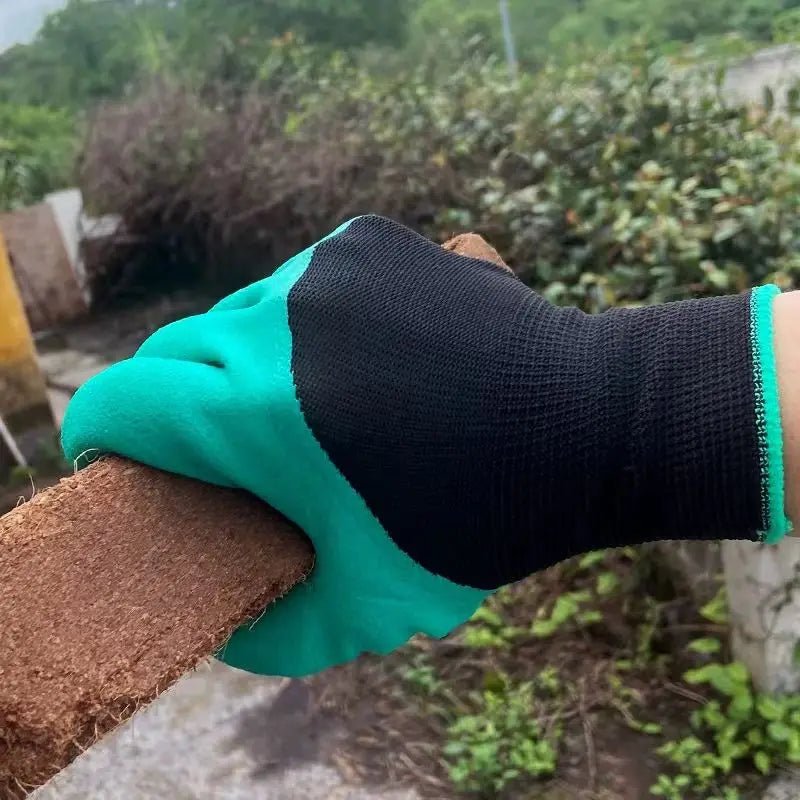 Garden Claw Gloves - Digging Made Easy - 4USelects