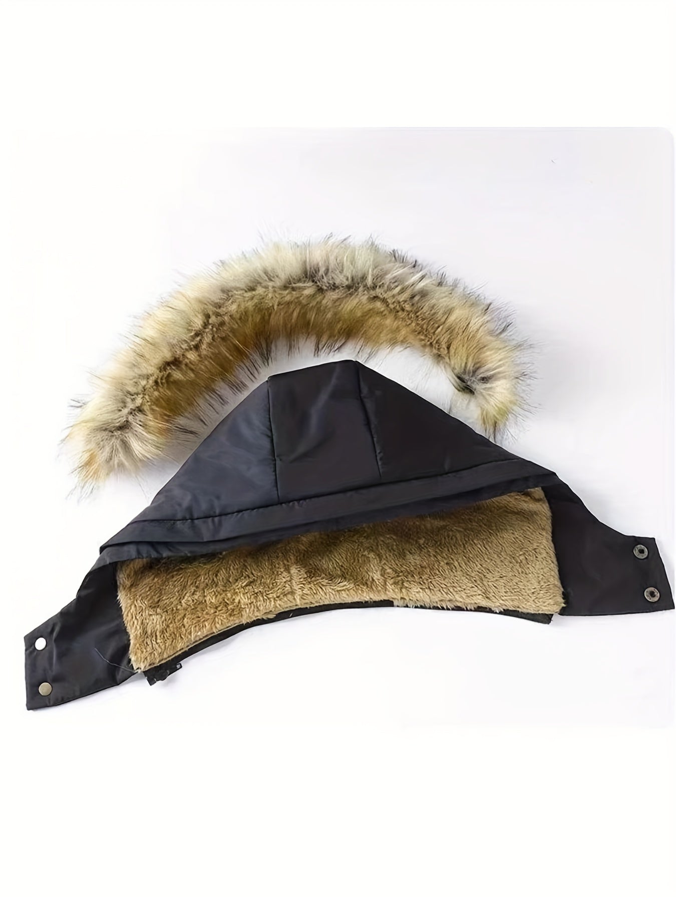 Insulated Full - Zip Jacket for Men – Winter Outdoor Coat - 4USelects