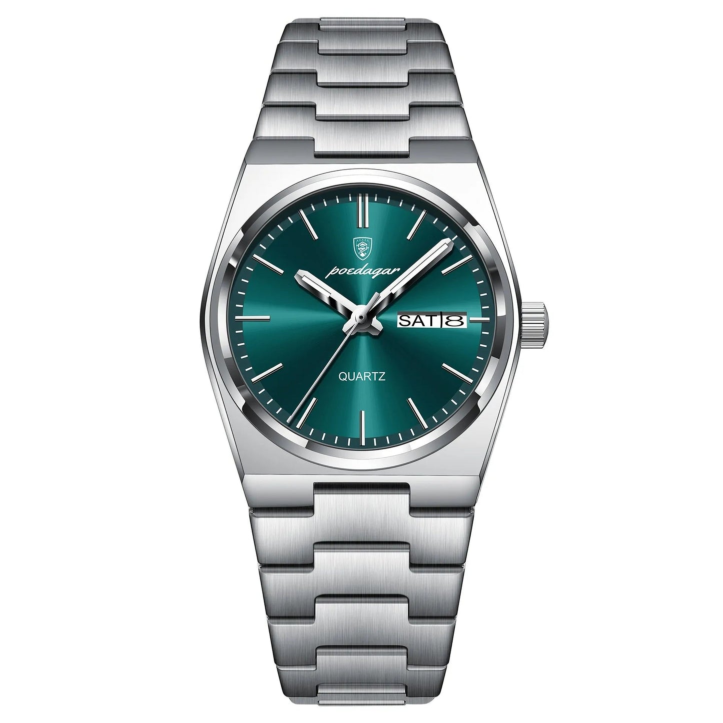 Luxury Quartz Business Watch - 4USelects