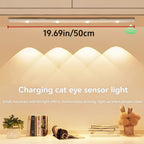 Magnetic LED Motion Sensor Cabinet Light – 3 Colors - 4USelects