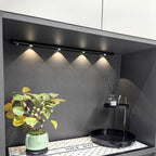 Magnetic LED Motion Sensor Cabinet Light – 3 Colors - 4USelects