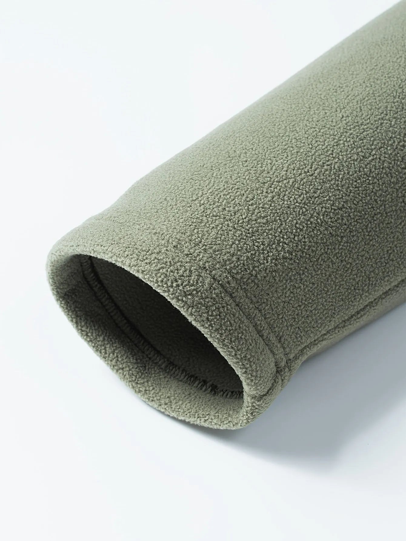 Men's Half - Zip Outdoor Fleece Sweatshirt – Warm & Lightweight - 4USelects