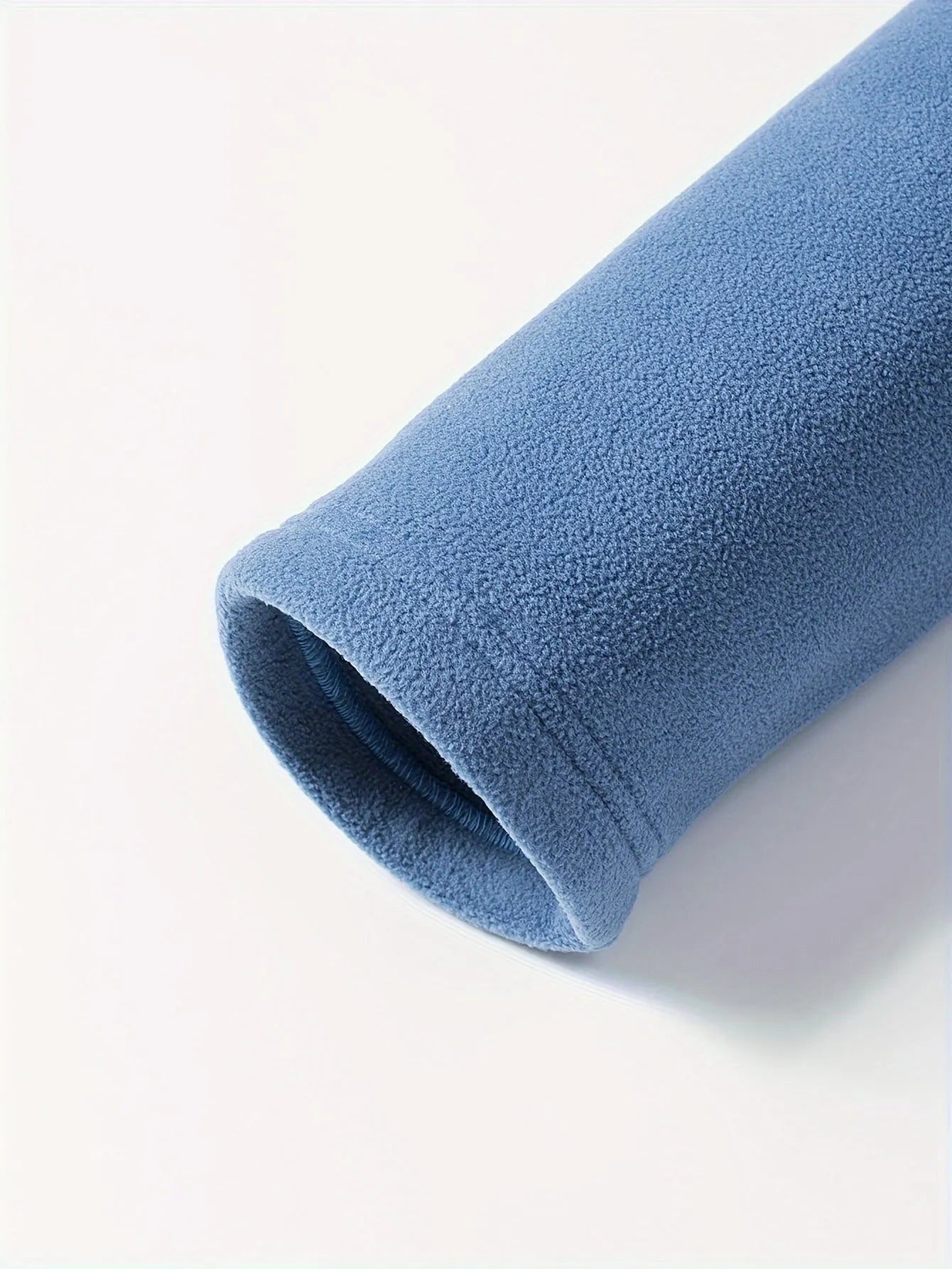 Men's Half - Zip Outdoor Fleece Sweatshirt – Warm & Lightweight - 4USelects