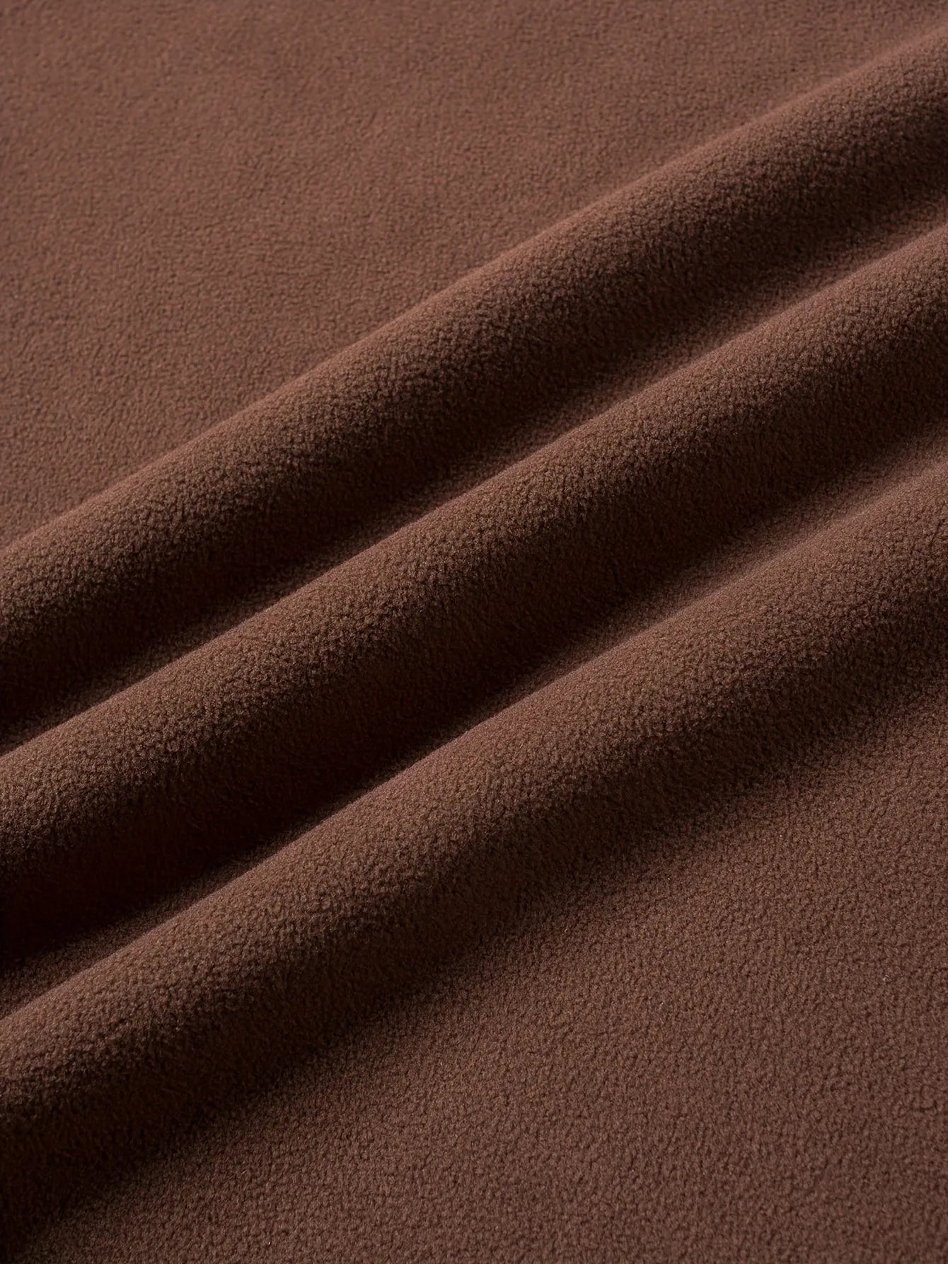 Men's Half - Zip Outdoor Fleece Sweatshirt – Warm & Lightweight - 4USelects