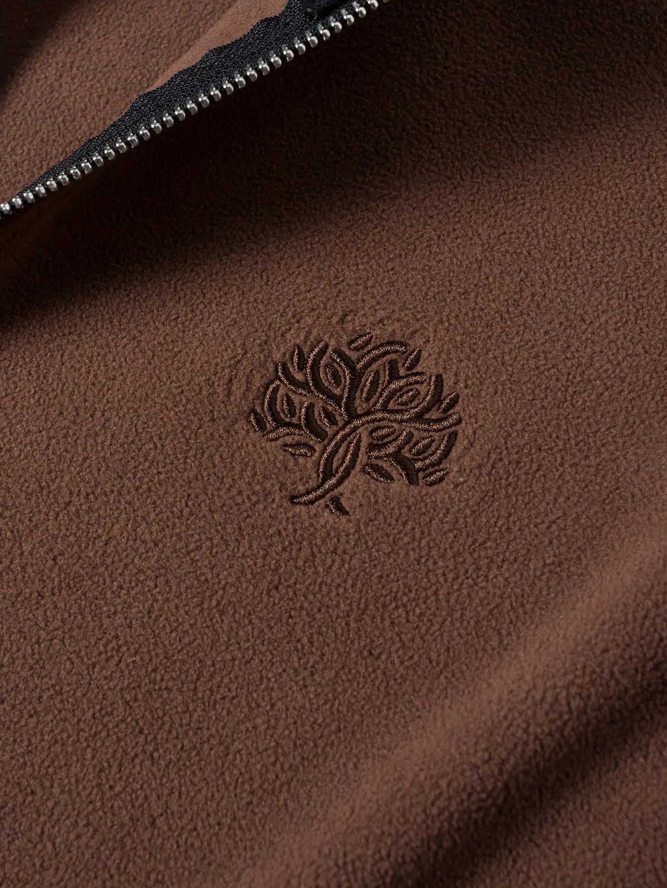 Men's Half - Zip Outdoor Fleece Sweatshirt – Warm & Lightweight - 4USelects