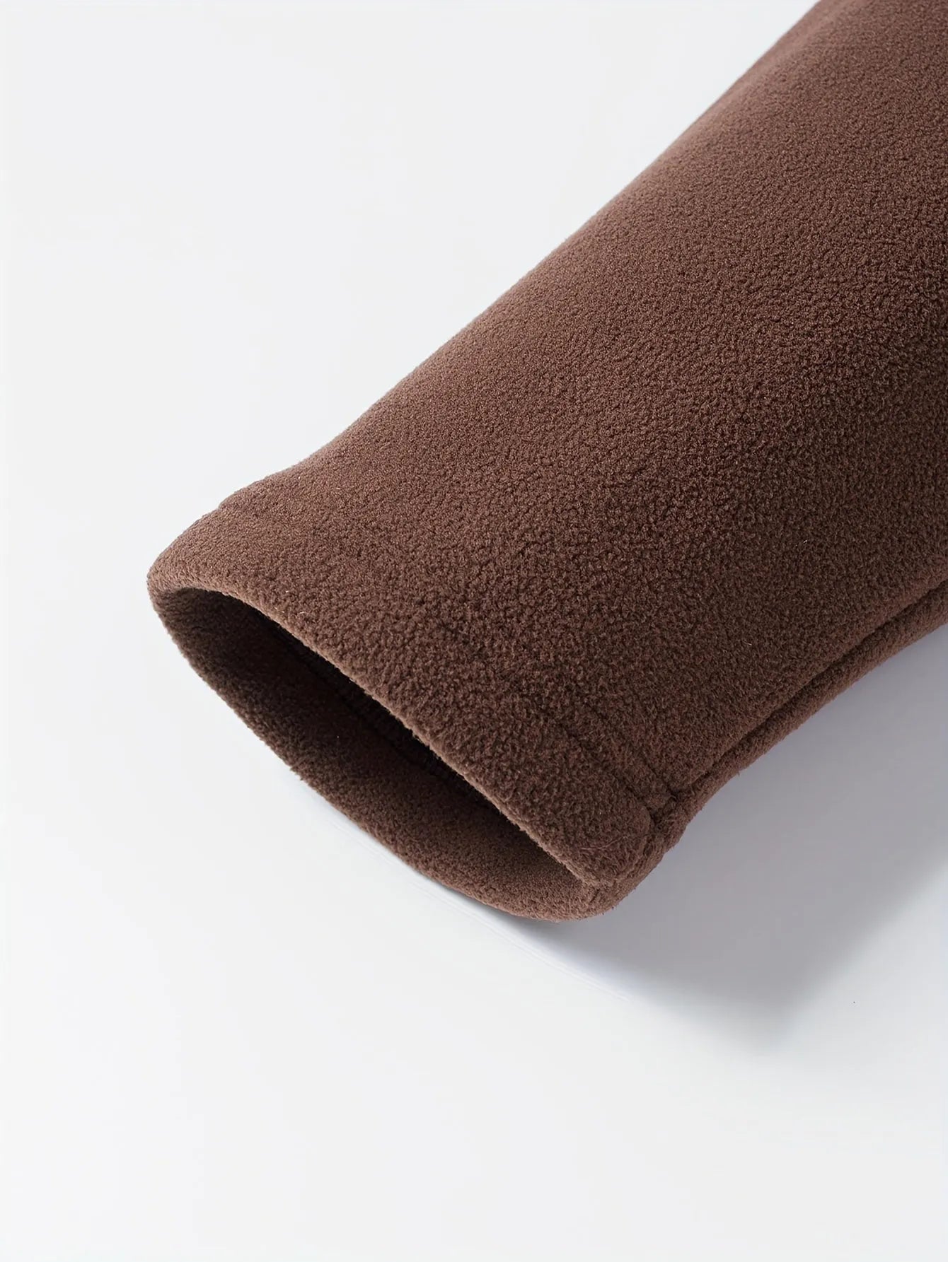 Men's Half - Zip Outdoor Fleece Sweatshirt – Warm & Lightweight - 4USelects