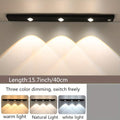 Motion Sensor LED Strip Light – USB Rechargeable - 4USelects