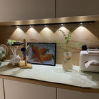 Motion Sensor LED Strip Light – USB Rechargeable - 4USelects