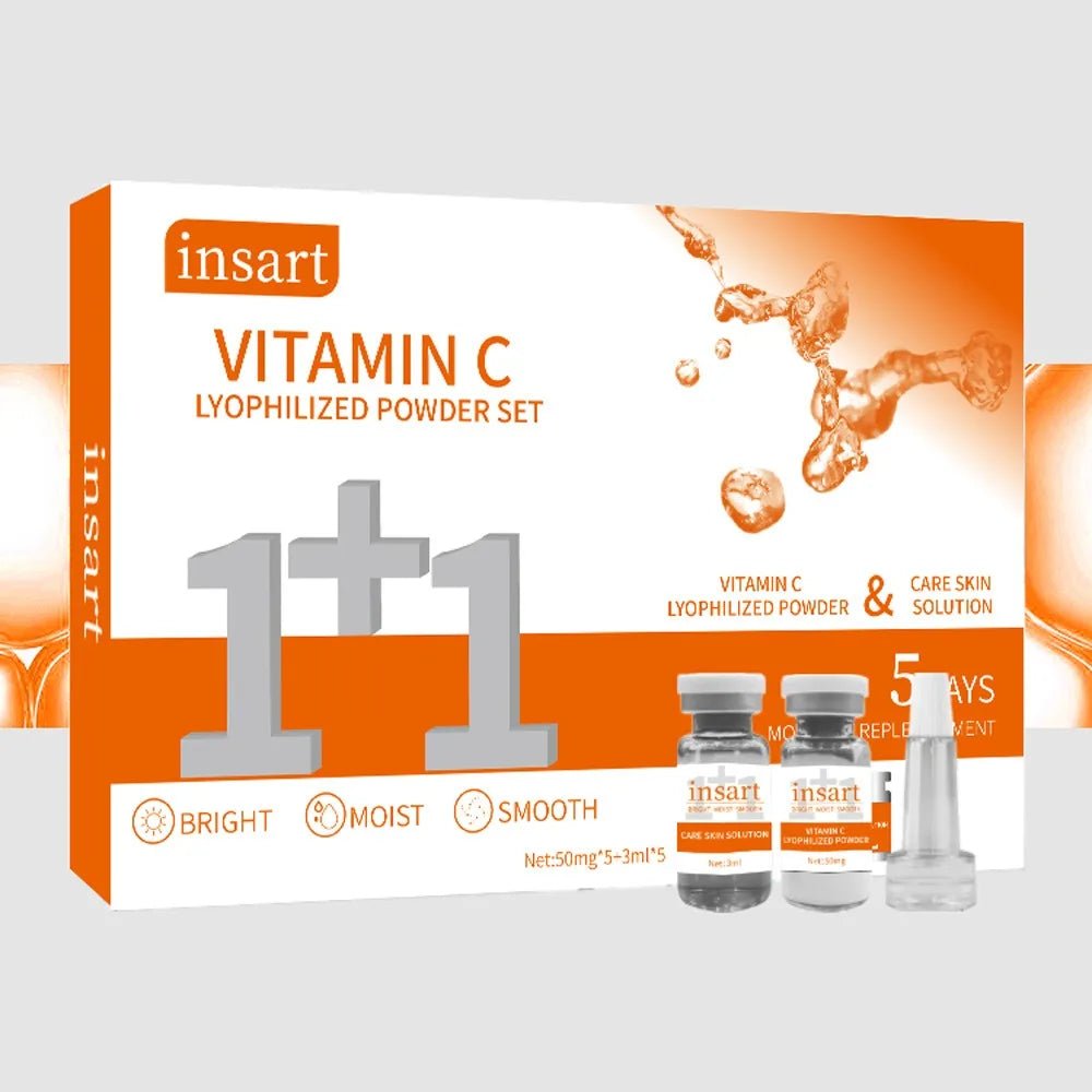 Niacinamide Oligopeptide Face Serum - Brightening & Moisturizing - 4USelects