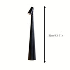 Nordic Minimalist Bedside Lamp – Touch Rechargeable - 4USelects